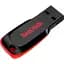 USB флеш-накопичувач SanDisk Cruzer Blade 32GB USB-A 2.0 (SDCZ50-032G-B35) [91618] - мініатюра 2