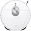 Робот-пылесос Xiaomi Robot Vacuum X20 Pro (D102GL) [123386] - миниатюра 5