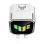Система водяного охолодження Asus TUF Gaming LC III 360 ARGB White (90RC0192-B0EAY0) - мініатюра 6