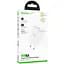 СЗУ Hoco N83 Profit PD40W (1USB-C) White - миниатюра 4