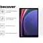 Захисне скло BeCover для Samsung Galaxy Tab S10 Plus SM-X820/SM-X826/S9 Plus SM-X810/SM-X816 12.4" (712271) - мініатюра 2