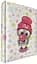 Альбом EVG BKM57100 BABY OWL 13x18x100см (BKM57100 BABY OWL) - мініатюра 1