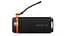 Колонка портативна 2.0 X-7011 Black, 2 x 5 Вт REAL-EL teh0021044 - мініатюра 5