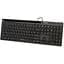 Клавіатура A4Tech Fstyler FX72 Black [132498] - мініатюра 3