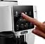 Кавомашина Delonghi Magnifica Start ECAM220.61.W [99916] - мініатюра 4