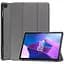 Чехол-книжка BeCover Smart Case для Lenovo Tab M10 TB-328F 3rd Gen 10.1" Gray (708284) - миниатюра 1
