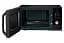 Микроволновая печь Samsung MG23F302TAK/UA черная - миниатюра 3