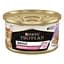 Вологий корм для котів з чутливим травленням Purina Pro Plan Delicate мус з індичкою 85 г (12458899) - мініатюра 2