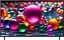 Телевизор 50" LED 4K 60Hz Smart WebOS Black LG teh0025164 - миниатюра 2