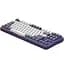 Ігрова клавиатура Dark Project ALU87 Violet ENG/UA (DPKB_VIOLET_ 87_ANSI_UA) - мініатюра 5