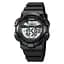 Skmei 2153BKWT Black-White SALE - мініатюра 1