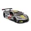 Автомодель Bburago Chevrolet Corvette C8.R 1:24 (18-28024) - мініатюра 2