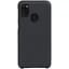 Чехол-накладка RedPoint Uno Case Samsung Galaxy M21 Black - миниатюра 2
