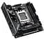 Материнська плата ASUS ROG STRIX B850-I GAMING WIFI (ROG STRIX B850-I GAMING WIFI) (Socket AM5, AMD B850, Mini-ITX) - мініатюра 6