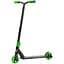 Самокат трюковий Best Scooter 50х10х82 см Чорно-зелений 000231689 - мініатюра 1