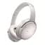 Бездротові навушники Bose QuietComfort Headphones White Smoke (884367-0200) - мініатюра 1