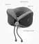Масажер для шиї Xiaomi Mijia LF Neck Massage Pillow Grey (LR-S100/LF-TJ001) [24404] - мініатюра 2