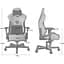 Геймерське крісло Anda Seat T-Pro 2 XL Gray/Black (AD12XLLA-01-GB-F) [121291] - мініатюра 12