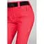Штани CMP Woman Pant Terracotta Pink XXS (1097-39W2206-C576 34) - мініатюра 4