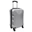 Валіза Semi Line 20" (S) NASA Silver (T5797-1) - мініатюра 1