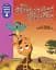 Short-necked Giraffe with CD-ROM - миниатюра 1
