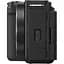 Бездзеркальний фотоапарат Sony ZV-E10 II Body Black [ZVE10M2B] UA [130041] - мініатюра 6