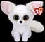 М'яка іграшка TY Beanie Boo's Біла лисиця Phoenix 25 см (36481) - мініатюра 1