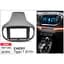 Переходная рамка Chery Tiggo 7 Carav 22-874 - миниатюра 6