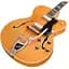 Електрогітара Guild X-175 Manhattan Special Blonde [131465] - мініатюра 5