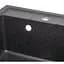 Кухонна мийка Lidz 460x515/200 GRF-13 (LIDZGRF13460515200), Графіт - мініатюра 5