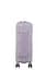 Валіза 55 См American Tourister AIRCONIC STORMY LILAC 55x40x20 88G*32001 - мініатюра 9
