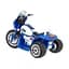 Мотоцикл Ramiz Skuter Chopper 6, red (PA.JT568.CR) - мініатюра 12