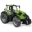 Машинка іграшкова Bruder Трактор Deutz 8280 TTV (03160) - мініатюра 4