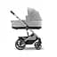 Люлька Cybex S Lava Grey (522002623) - мініатюра 5