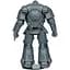 Фігурка Warhammer 40K Assault Intercessor Sergeant - Blood Angel - Artist Proof 7in (Вархамер 40К) - мініатюра 6