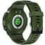 Розумний годинник з мікрофоном Gelius Pro GP-SW008 G-WATCH Bluetooth Call IPX7 Navy Green - мініатюра 3