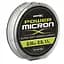 Волосінь Matrix Power Micron X 100 м 0.10 мм 2.5 lb / 1.1 кг - мініатюра 1