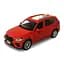 
Дитяча ігрова автомодель BMW X5 M TechnoDrive 250404 масштаб 1:43 - мініатюра 1