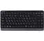 Клавиатура A4-Tech Fstyler FBK11 Gray - миниатюра 1