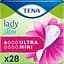 Уценка. Урологические прокладки Tena Lady Slim Ultra Mini 28 шт. - миниатюра 1