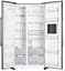 Холодильник Gorenje NRS9181VXB SbS інверт 179 x 91 x 69 605 л Total NoFrost - мініатюра 3