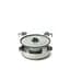 Набір посуду Sea To Summit Detour Stainless Steel One Pot Cook Set (1033-STS ACK026031-122103) - мініатюра 5