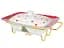 Мармит с крышкой Lefard Christmas Delight 31 х 23 х 13см (985-210) - миниатюра 3