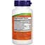 Диетическая добавка Now Foods TestoJack 200, 60 вегетарианских капсул - миниатюра 2