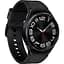 Смарт-годинник Samsung Galaxy Watch6 Classic 43mm Black [SM-R950NZKA] EU [90444] - мініатюра 2