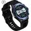 Смарт-годинник Black Shark S1 Pro BS-S1 Blue - мініатюра 2