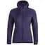 Куртка Black Diamond Wm's Deployment Hybrid Hoody M Темно-синій - мініатюра 1