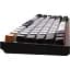 Клавиатура GamePro MK160B Red Switch Black [121462] - миниатюра 5
