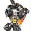 Статуетка Overwatch Reinhardt Premium Statue Scale 1/6 (Овервотч) - мініатюра 8