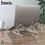 Підставка для ноутбука HOCO DH07 складана 7 положень folding adjustment notebook stand - мініатюра 4